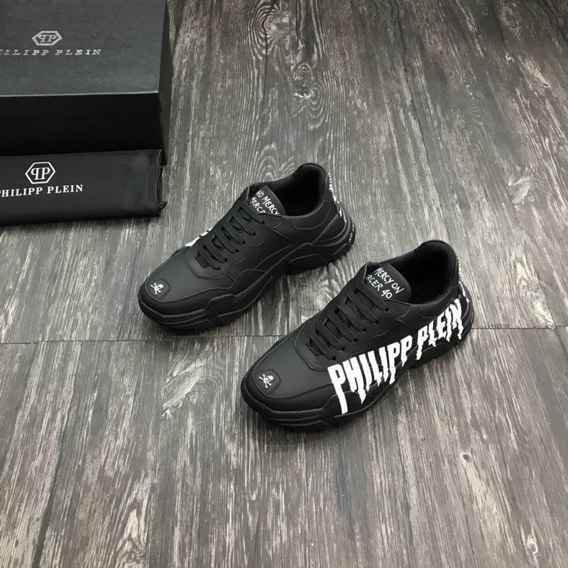 Philipp Plein Men's Shoes 106